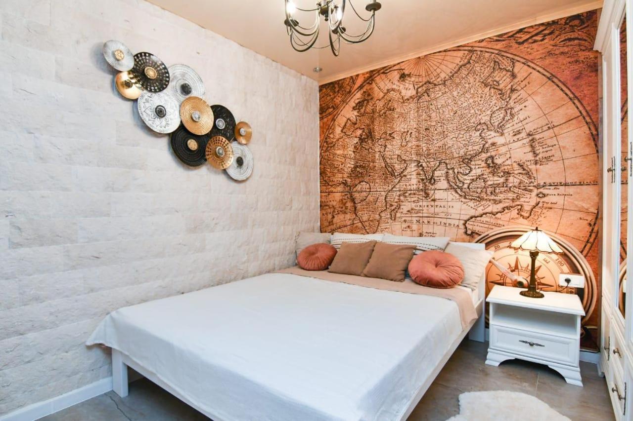 Olive Coast Apartments Herceg Novi Kültér fotó