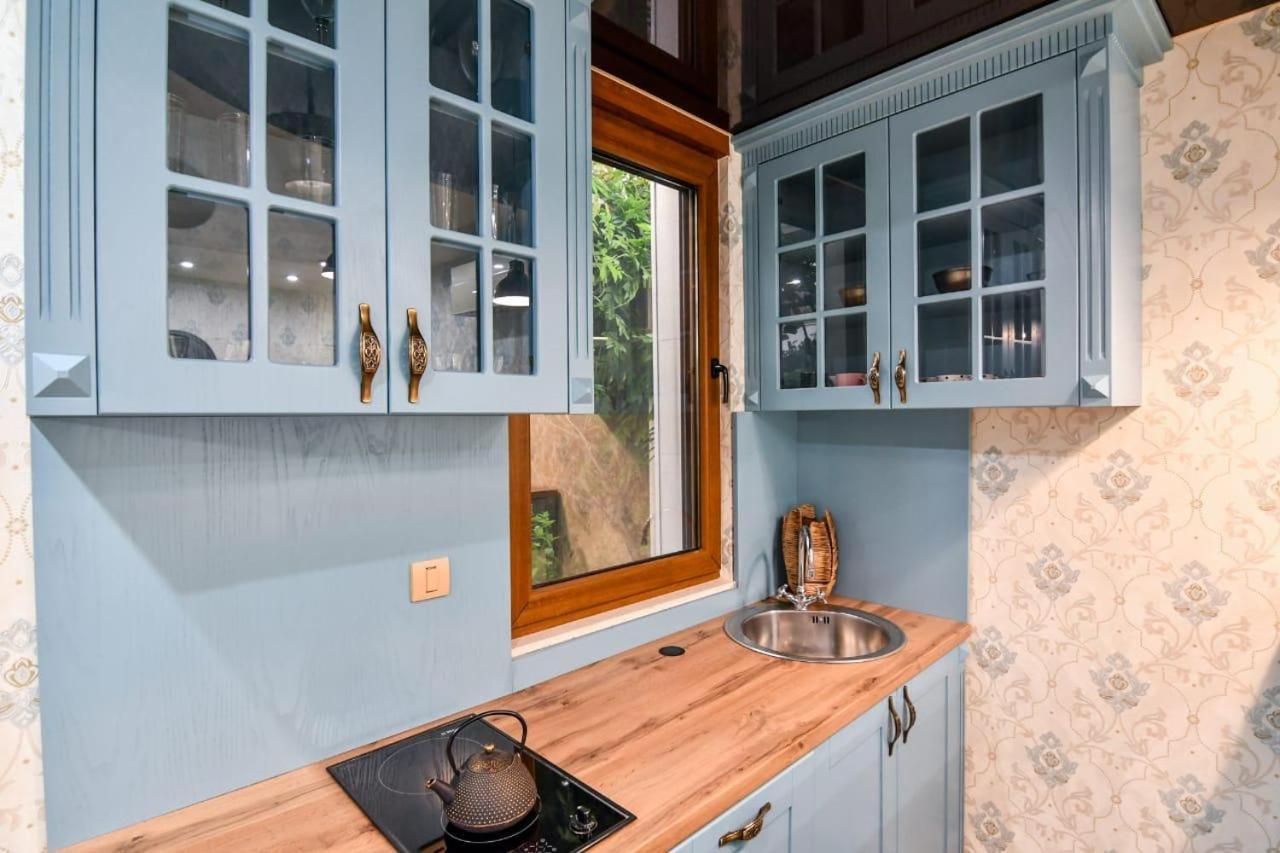 Olive Coast Apartments Herceg Novi Kültér fotó