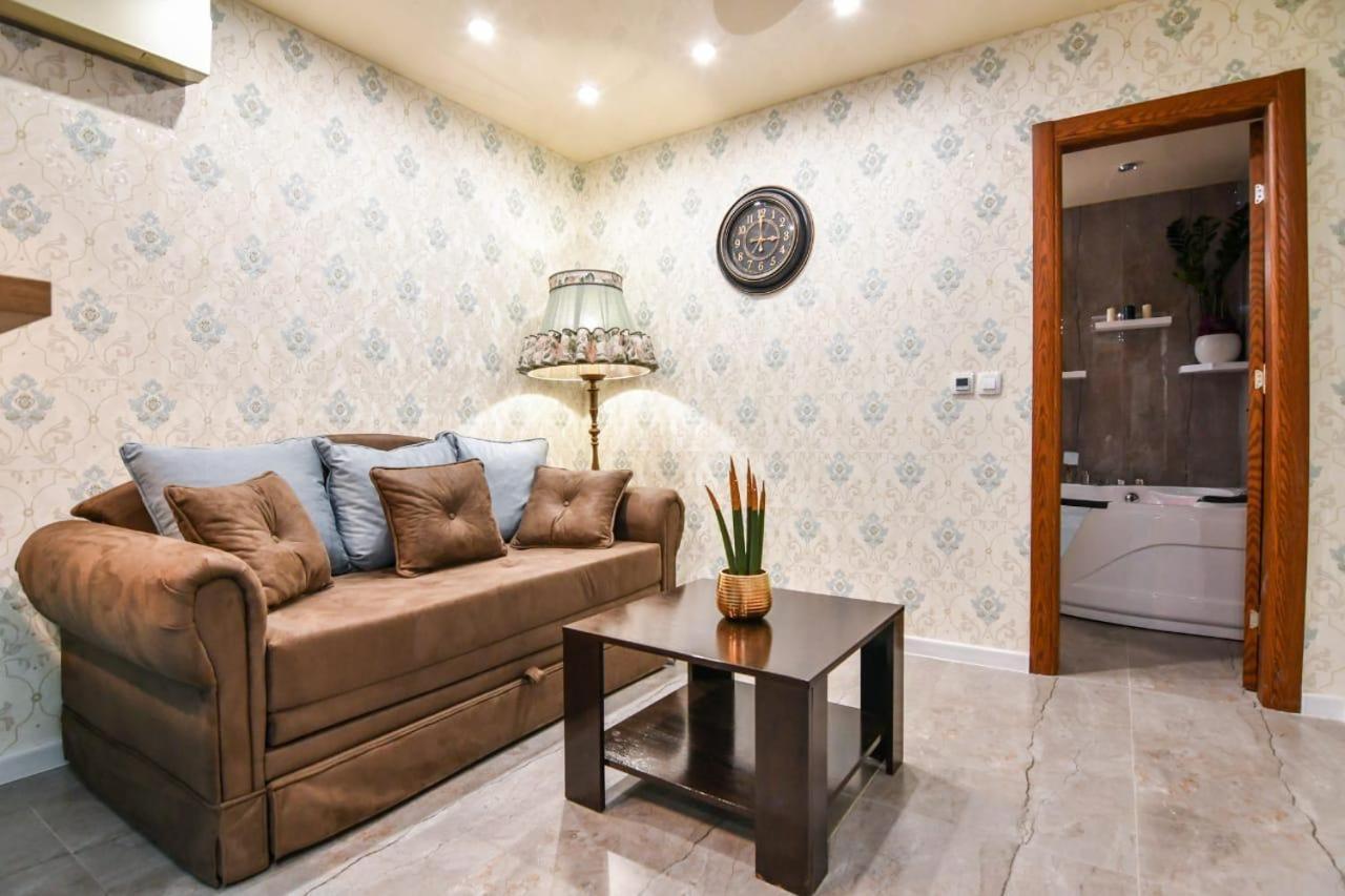 Olive Coast Apartments Herceg Novi Kültér fotó