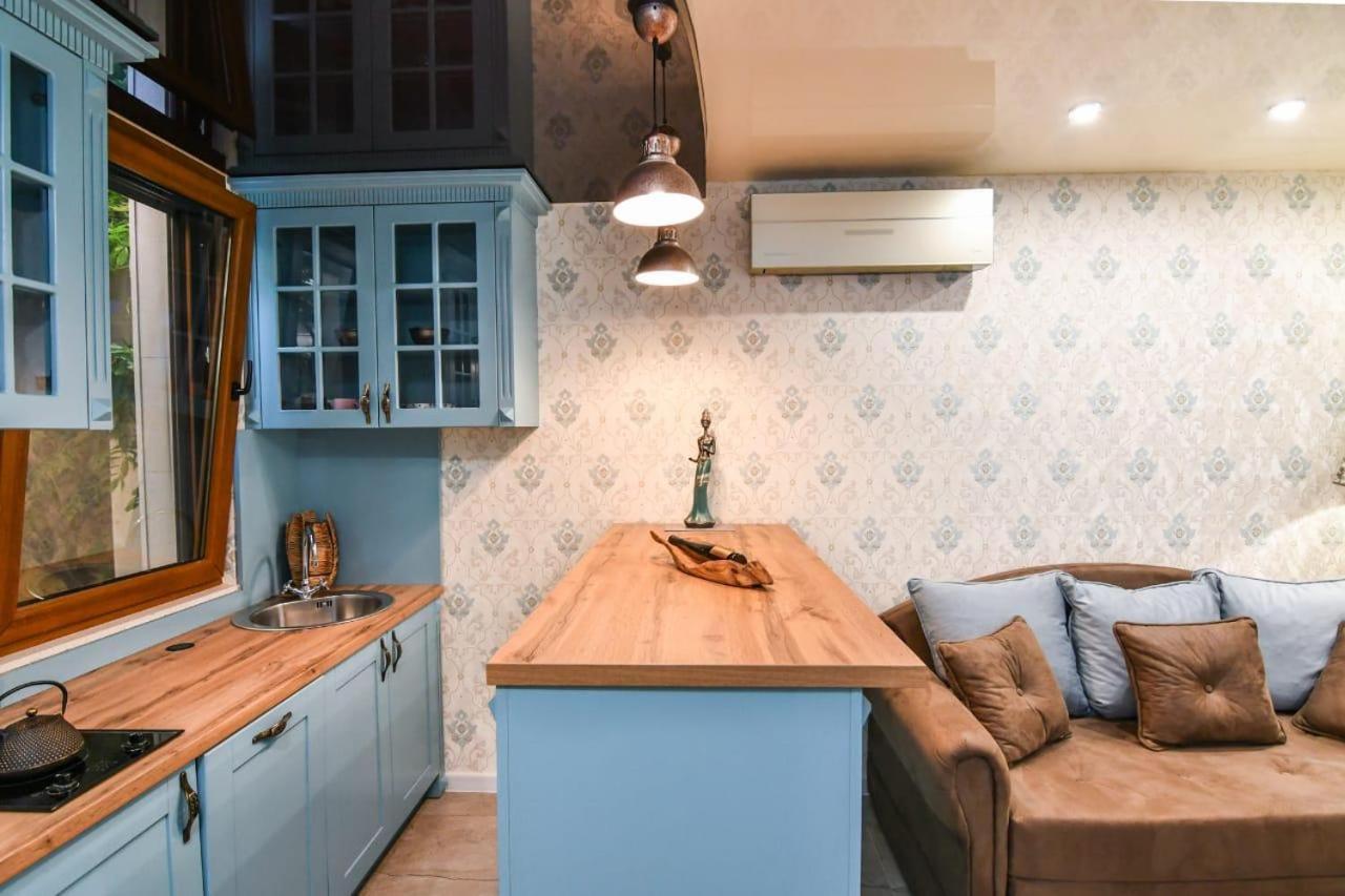 Olive Coast Apartments Herceg Novi Kültér fotó
