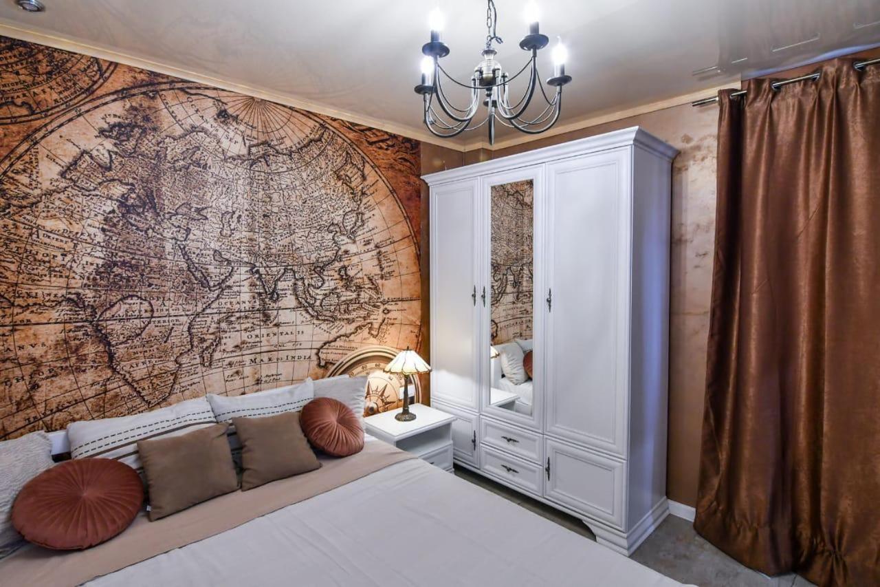 Olive Coast Apartments Herceg Novi Kültér fotó