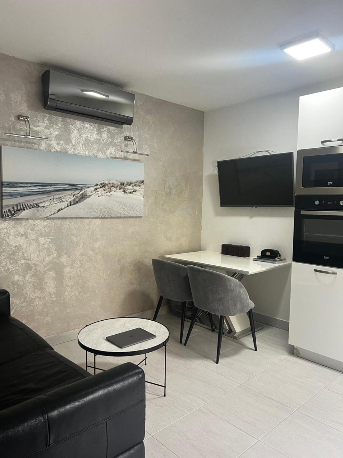 Olive Coast Apartments Herceg Novi Kültér fotó