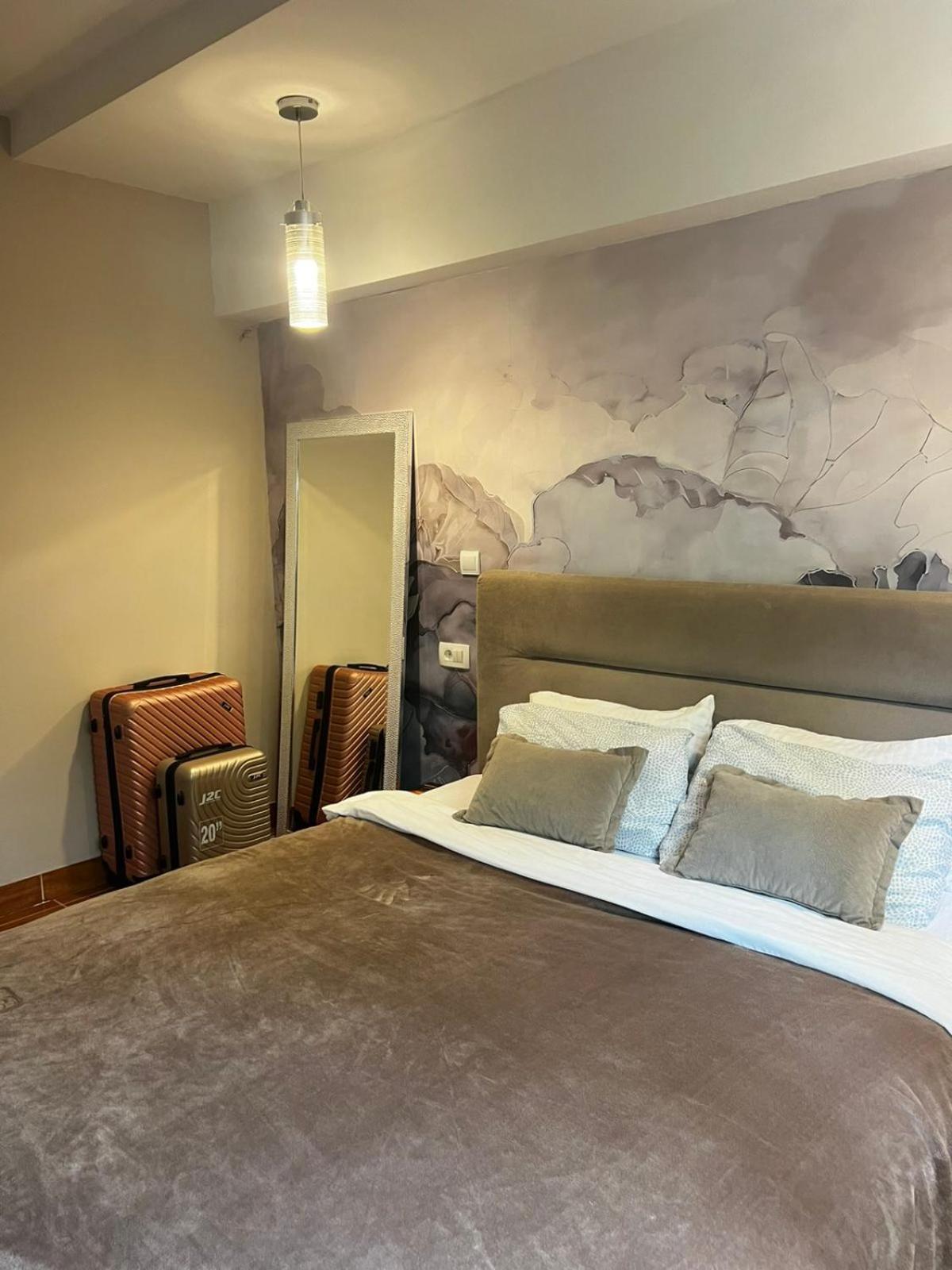 Olive Coast Apartments Herceg Novi Kültér fotó
