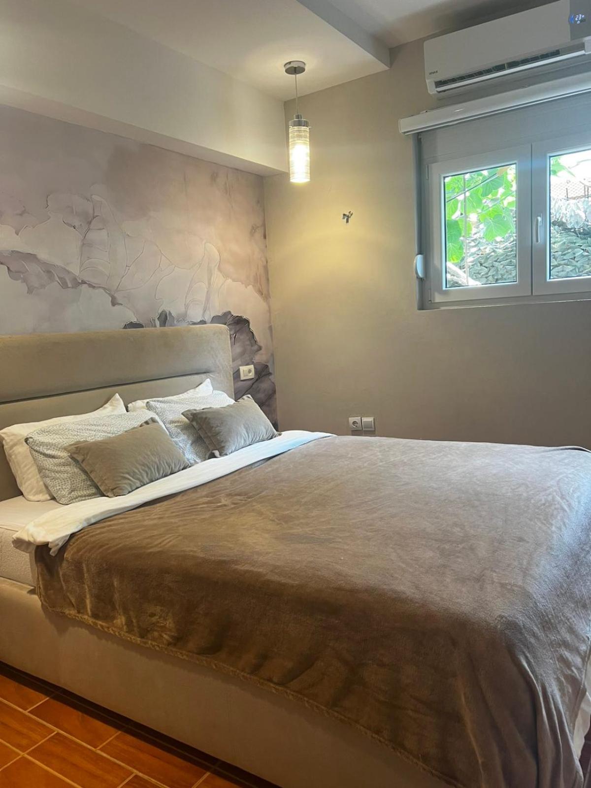 Olive Coast Apartments Herceg Novi Kültér fotó