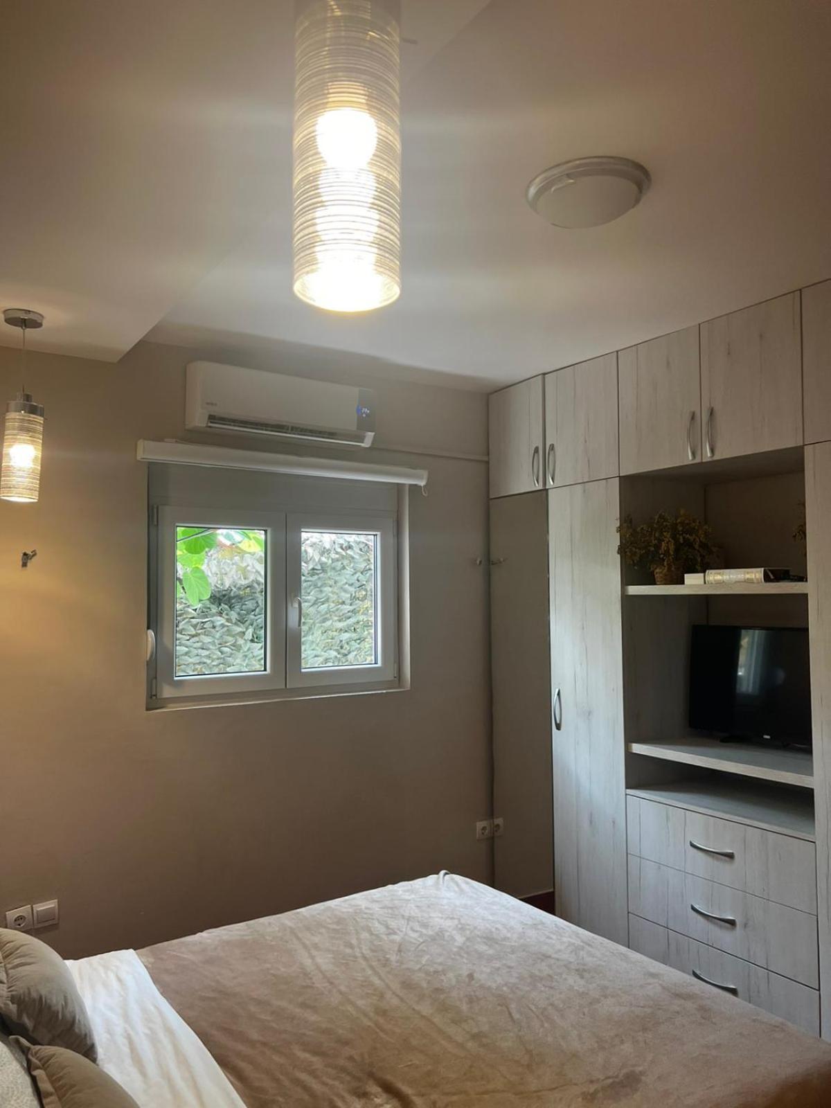 Olive Coast Apartments Herceg Novi Kültér fotó