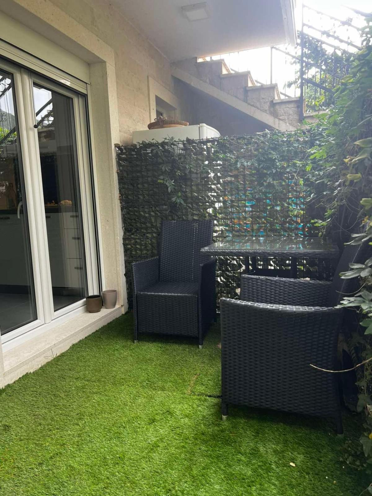 Olive Coast Apartments Herceg Novi Kültér fotó