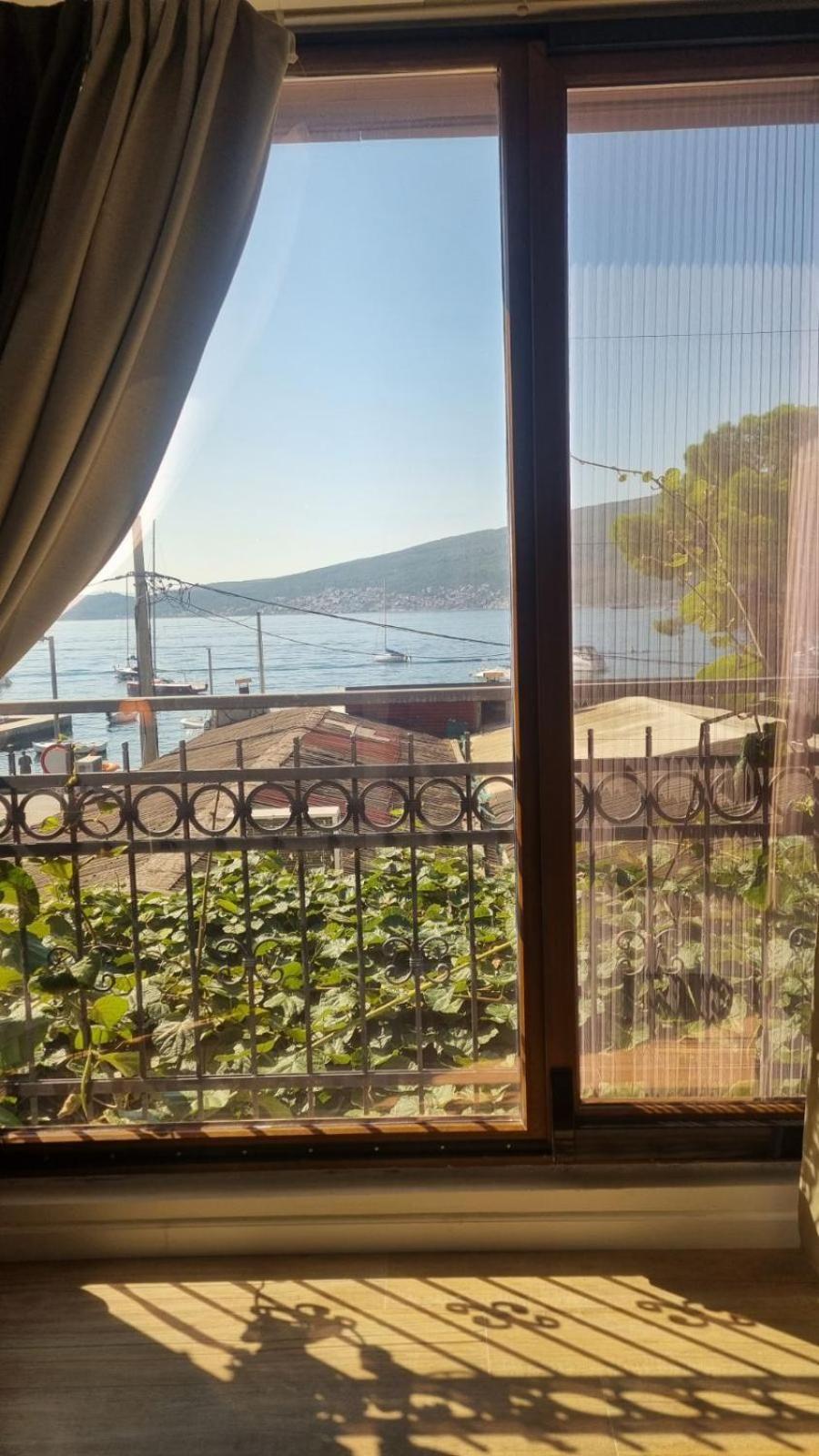 Olive Coast Apartments Herceg Novi Kültér fotó