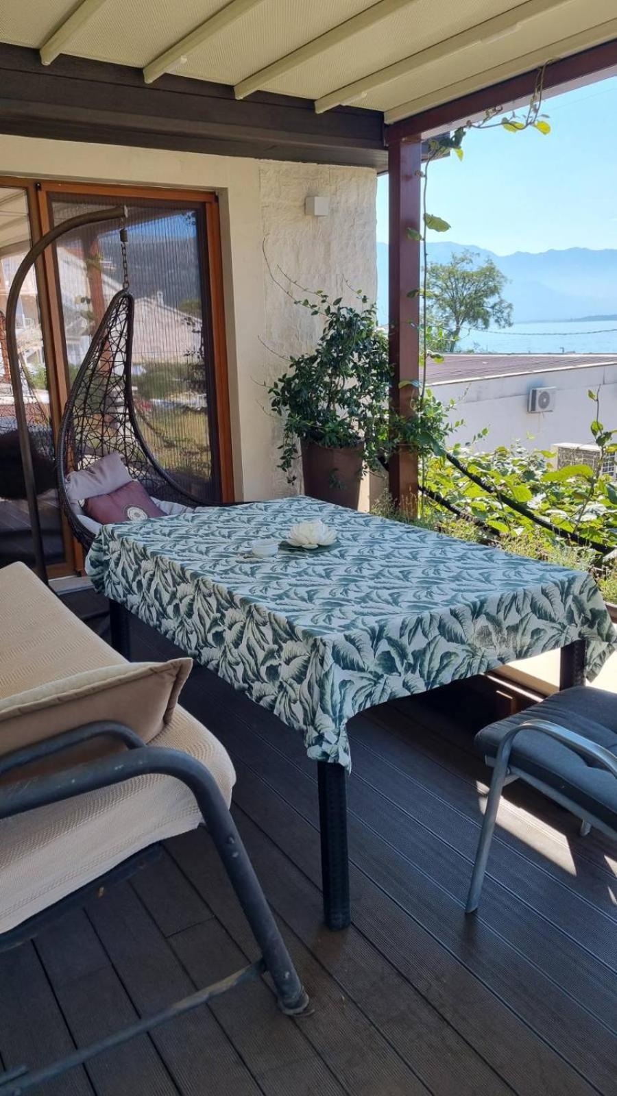 Olive Coast Apartments Herceg Novi Kültér fotó