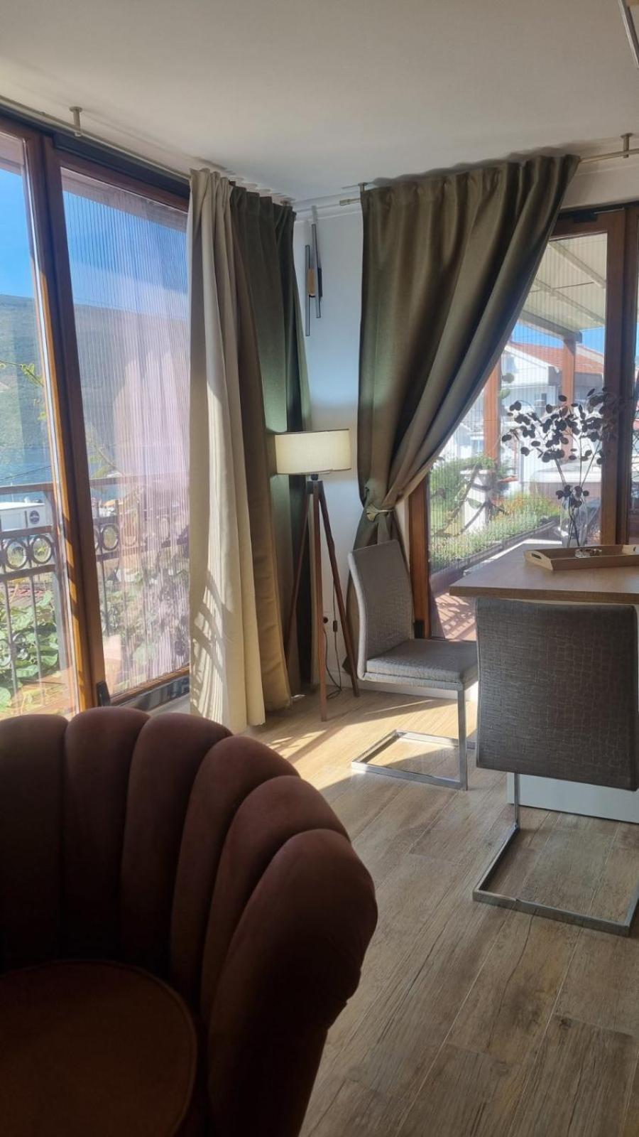 Olive Coast Apartments Herceg Novi Kültér fotó