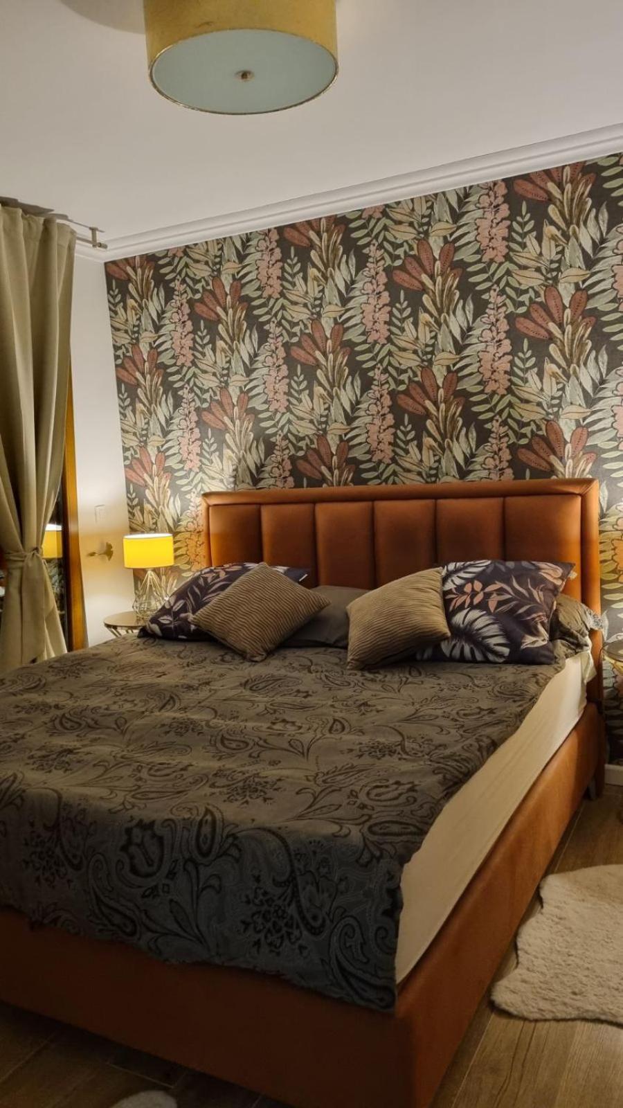 Olive Coast Apartments Herceg Novi Kültér fotó