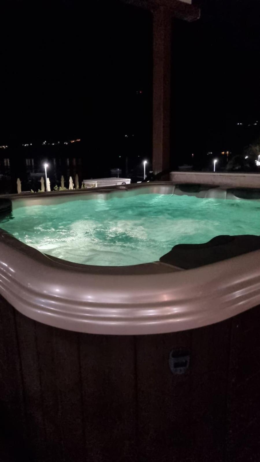 Olive Coast Apartments Herceg Novi Kültér fotó