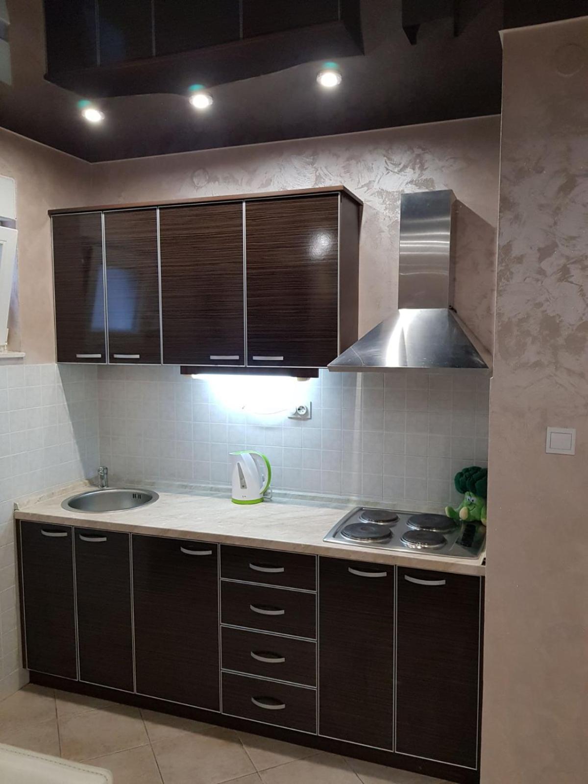 Olive Coast Apartments Herceg Novi Kültér fotó