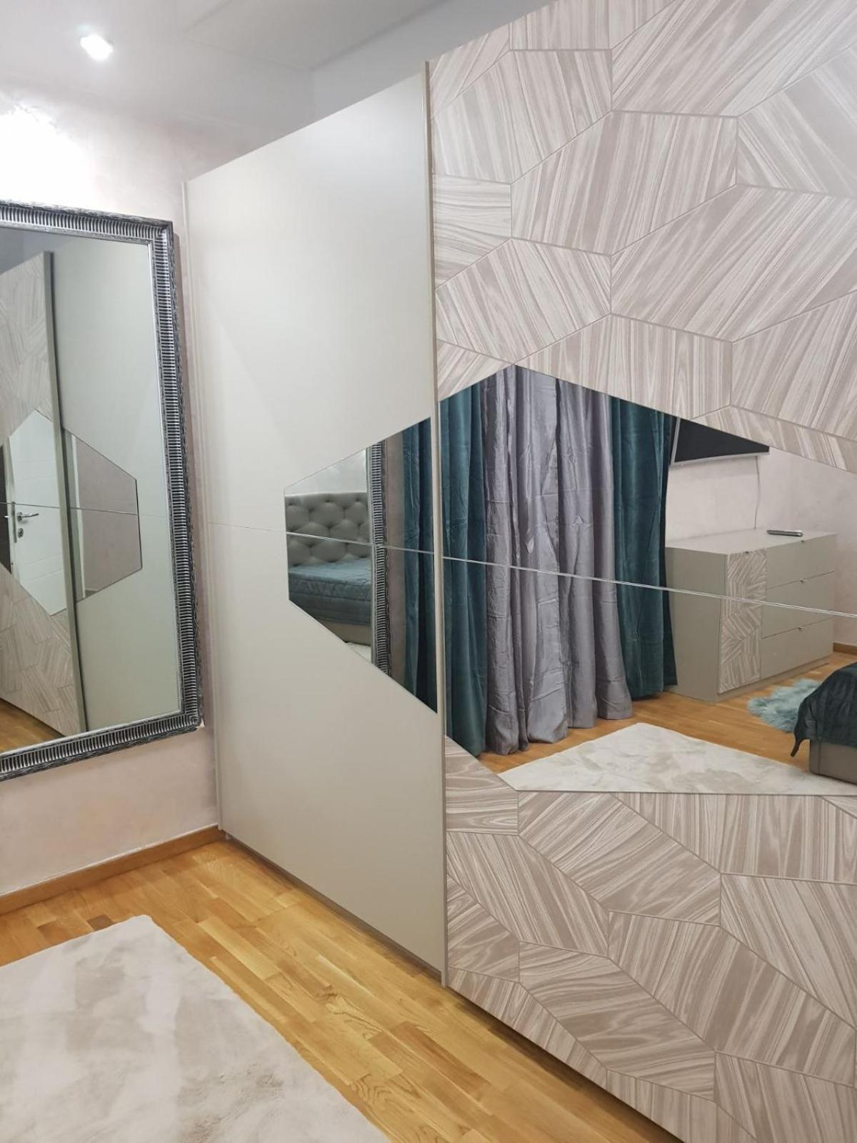 Olive Coast Apartments Herceg Novi Kültér fotó