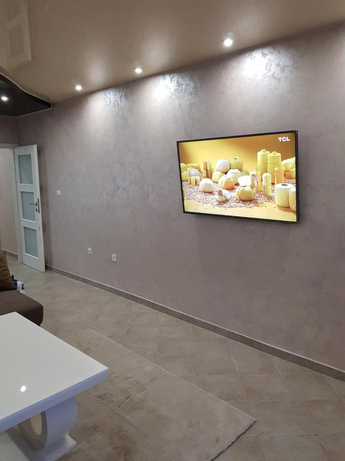 Olive Coast Apartments Herceg Novi Kültér fotó